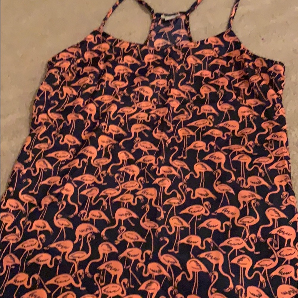 J crew tank